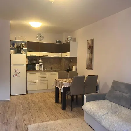 Cascadas Family C8 Sluneční pobřeží