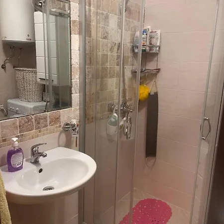Cascadas Family C8 Sluneční pobřeží