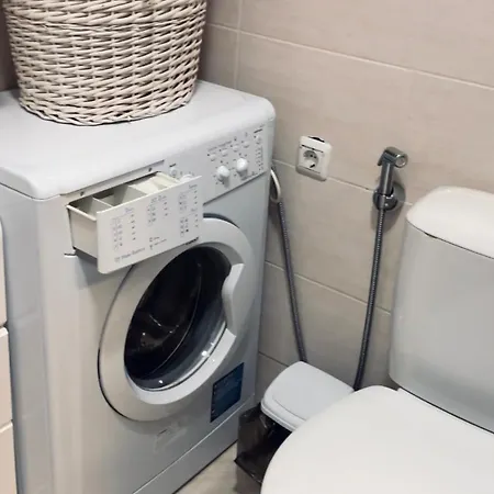 Apartmán Cascadas Family C8
